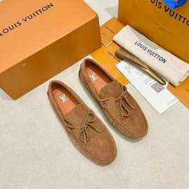 Picture of Louis Vuitton Shoes _SKULVsz38-45hnx060511857
